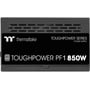 Блок питания Thermaltake Toughpower PF1 850W (PS-TPD-0850FNFAPE-1): Вентилятор нижней стенки 1x120