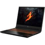 Ноутбук Acer Nitro V 16 ANV16-41 (NH.QP0AA.032): Тип екрану матовый