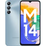 Смартфон Samsung Galaxy M14 4/64Gb Arctic Blue M145F