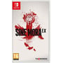 Sine Mora EX (Nintendo Switch)