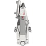 Стілець-гойдалка Peg-Perego Tatamia Follow Me Wonder Grey плямостійкий сірий (IH02000001WD53): Тип классический стульчик