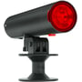 Фара Knog PWR Rider RedCap Duo 450 Lumens фото 4