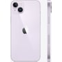 Apple iPhone 14 Plus 128GB Purple (MQ503) UA: Вбудована пам'ять 128 ГБ