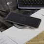 Зарядний пристрій iWALK Wireless Charging Pad Black (ADA007) фото 8