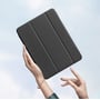 Аксессуар для iPad WIWU Skin Feeling Protective Case Black for iPad 10.2 (2019-2021): Тип аксессуара чехол