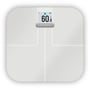 Ваги підлогові Garmin Index S2 Smart Scale White (010-02294-13): Максимальна вимірювана вага, кг 180