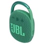 Акустика JBL Clip 4 Eco Green (JBLCLIP4ECOGRN): Колір зеленый