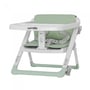 Стільчик-бустер для годування Carrello Ergo Ash Green (CRL-8403)