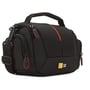 Case Logic DCB305K Black: Габарити <Ul> <li> Зовнішній розмір: 195x105x165 мм </ li> <br />
<Li> Внутрішній розмір: 119x 79x 150 мм </