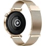 Смарт-годинник Huawei Watch GT 4 41mm Light Gold (55020BJA): Особливості Гибридные, Термометр, Барометр, Металлический корпус, Влагозащищенные, Встроенный микрофон, Динамик (громкая связь), Функция звонка