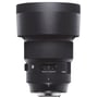 Объектив для фотоаппарата Sigma AF 105mm F1.4 DG HSM Art (Sony): Тип объектива Фиксированный