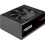 Блок живлення Corsair 1200W RM1200x Shift PCIE5 (CP-9020254-EU) фото 6