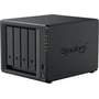 Сетевой накопитель (NAS) Synology DS423+: Беспроводное соединение Нет