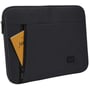 Сумка для ноутбуков Case Logic 13" Huxton Sleeve Black (HUXS-213): Цвет черный