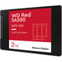 WD Red SA500 2TB 2.5 (WDS200T2R0A)