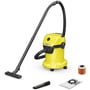 Пылесос Karcher WD 3 V-17/4/20 (1.628-127.0)