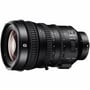 Об'єктив для фотоапарата Sony SELP18110G E PZ 18-110mm F4 G OSS UA