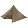 Аксессуар для палаток Тент Big Agnes Gold Camp 5 Tarp (021.0203): Производитель Big Agnes