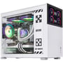 Персональный компьютер (ПК) ARTLINE Gaming D31WHITE (D31WHITEv63): Оперативная память 32GB DDR4-3600 Gaming