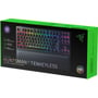 Клавіатура Razer Huntsman V2 Tenkeyless Purple Optical Switch RU USB (RZ03-03941400-R3R1): Підключення проводное