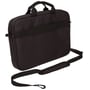 Сумка для ноутбука Case Logic 17" Advantage Attache Black (ADVA-117): Матеріал поліестер