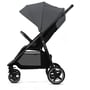 Прогулочная коляска Kinderkraft Route Platinum Grey (KSROUT00GRY0000): Тип коляски Прогулочная