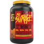 Протеїн Mutant Iso Surge 2272 g /73 servings/ Chocolate Peanut Butter