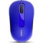 Мишка RAPOO M10 Wireless Optical Mouse Blue