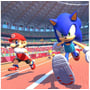 Mario & Sonic at the Olympic Games Tokyo 2020 (Nintendo Switch): Видавництво SEGA