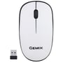 Мишка Gemix GM195 Wireless White (GM195Wh)