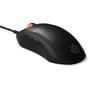 Мишка SteelSeries Prime Plus USB Black (SS62490): Ергономіка симметричная для левшей