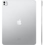 Планшет Apple iPad Pro 13" 2024 Wi-Fi 1TB M4 Silver (MVX73): Экран 13" Ultra Retina XDR (2752x2064 точек) Multi-Touch / Tandem OLED / Олеофобное покрытие / Технология True Tone