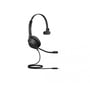 Навушники Jabra Evolve2 30 USB-A MS Mono (23089-899-979)