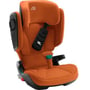 Автокресло BRITAX-ROMER KIDFIX i-SIZE Golden Cognac: Крепление Isofix есть