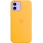 Чехол для iPhone TPU Silicone Case Sunflower for iPhone 12/iPhone 12 Pro фото 6