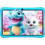 Планшет Teclast P30T Kids 4/64GB Wi-Fi Blue UA: Камера 5 МП + 0.3 МП / Фронтальная 2 МП