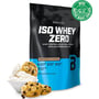 Протеїн BioTechUSA Iso Whey Zero 500 g / 20 servings / Cookie Cream