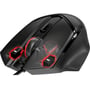 Мышь MSI Clutch GM20 Elite (S12-0401870-C54): Эргономика для правой руки