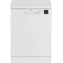 Посудомийка Beko DVN05320W: Клас енергоспоживання / миття / сушіння A++ / A / A