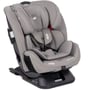 Автокресло Joie Every Stage FX (Isofix) група 0+/1/2/3, 0-36 кг, 0 мес.-12 года, Grey Flannel, цвет серый