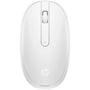 Мышь HP 240 White (793F9AA)