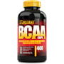 Аминокислота для спорта Mutant BCAA 400 Capsules