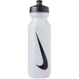 Фляга Бутылка Nike BIG MOUTH BOTTLE 2.0 32 OZ Прозрачный Уни 946 мл (N.000.0040.968.32)