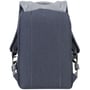 Сумка для ноутбуков RivaCase 15.6" Anti-Theft Dark Grey (7562) фото 5