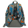 Рюкзак ортопедичний Josef Otten Joypack 0031SE John Smith 44x30x18см: Вікова група від 13 до 18 років