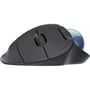 Мишка Logitech Ergo M575 for Business Graphite (910-006221): інтерфейс підключення Bluetooth