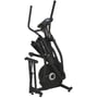 Орбитрек Toorx Elliptical ERX 400 (ERX-400): Максимальный вес пользователя, кг 130