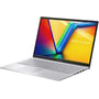 Ноутбук ASUS Vivobook 15 X1504ZA Cool Silver (X1504ZA-BQ147W): Тип экрана матовый