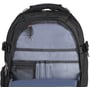 Сумка для ноутбука 2E 16" Ultimate SmartPack 30L Black (2E-BPT6416BK): Внутрішні розміри 285x390x36 мм