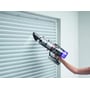 Пылесос Dyson Cyclone V11 Parquet Extra Grey: Емкость пылесборника 0.76 л